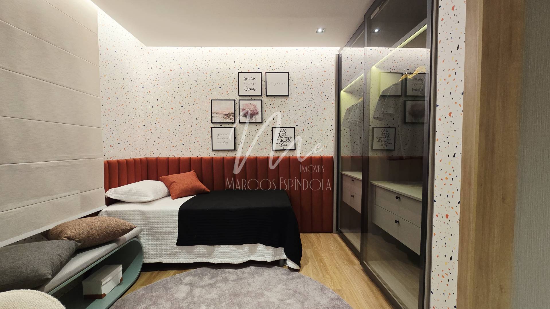 Apartamento, 2 quartos, 87 m² - Foto 12