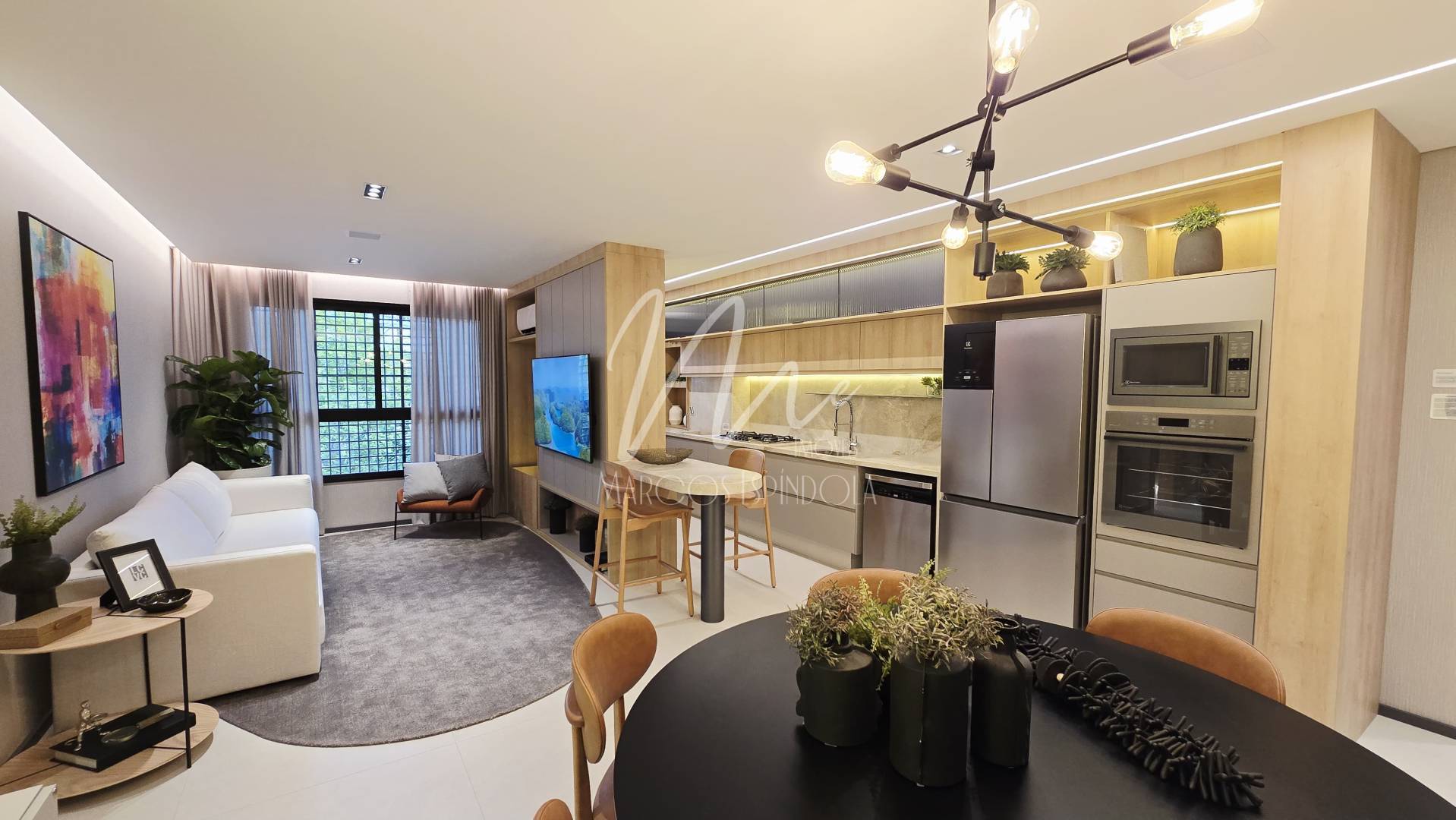 Apartamento, 2 quartos, 87 m² - Foto 17