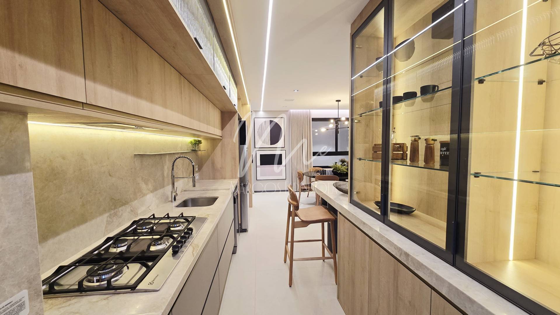 Apartamento, 2 quartos, 87 m² - Foto 18