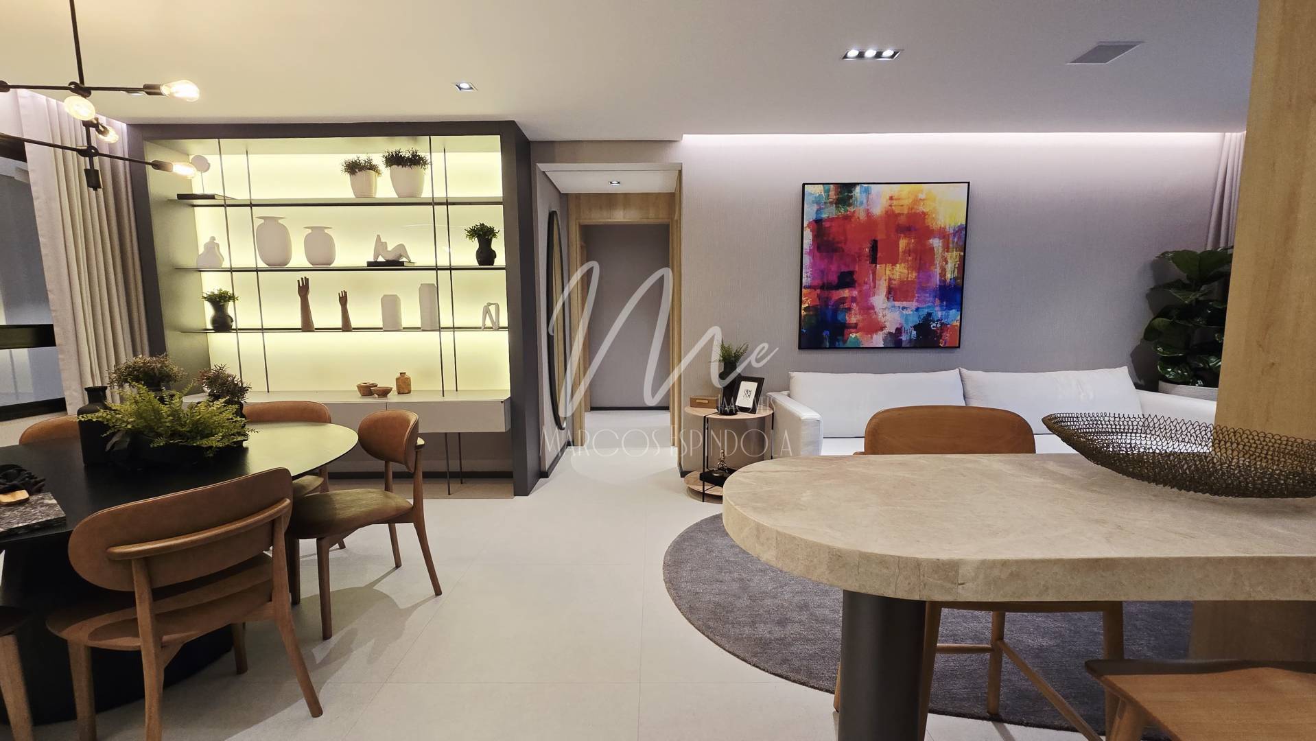 Apartamento, 2 quartos, 87 m² - Foto 23
