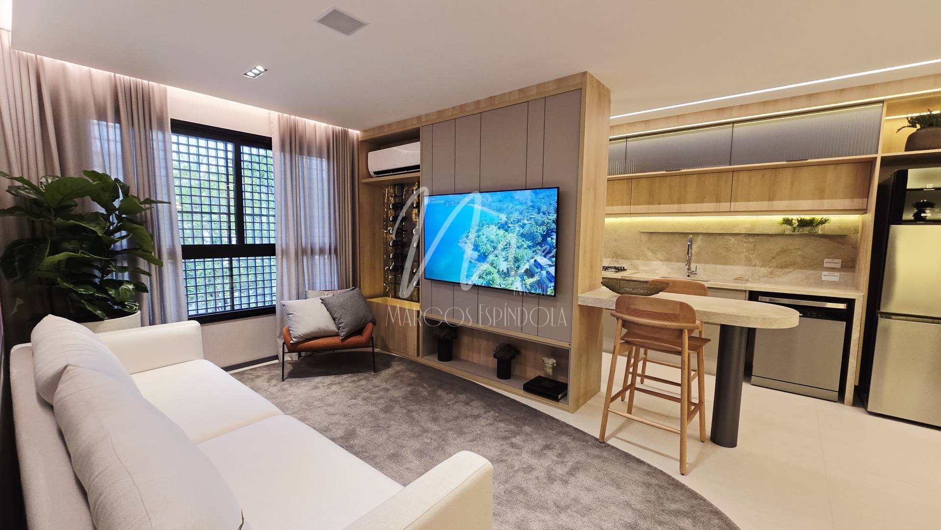 Apartamento, 2 quartos, 87 m² - Foto 24