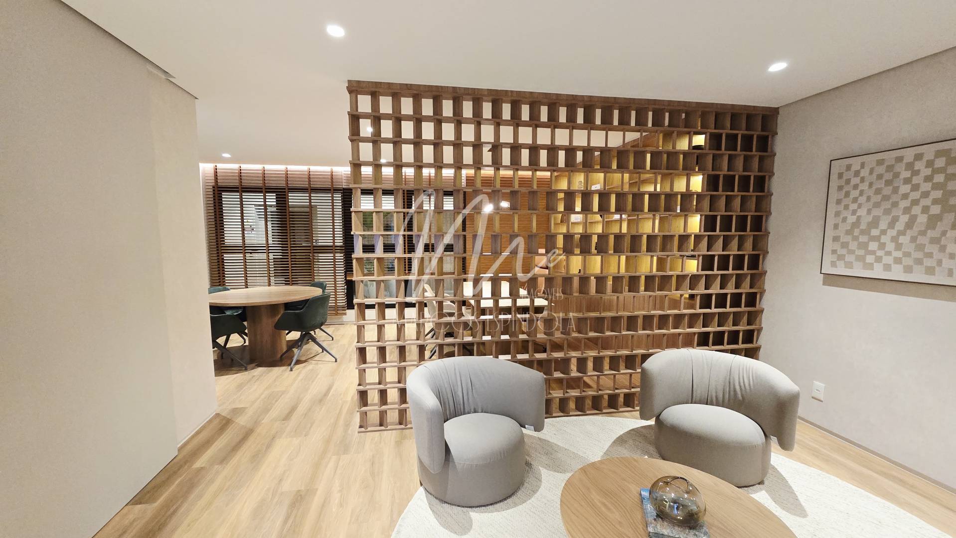 Sala-Conjunto - Foto 2