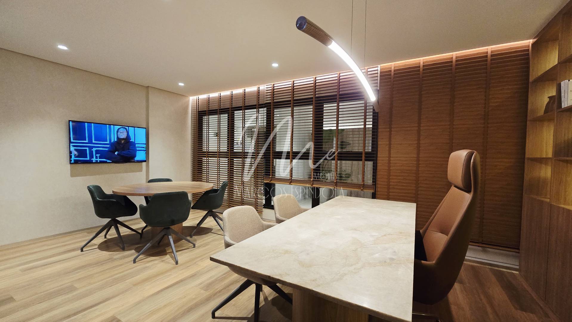 Sala-Conjunto - Foto 6