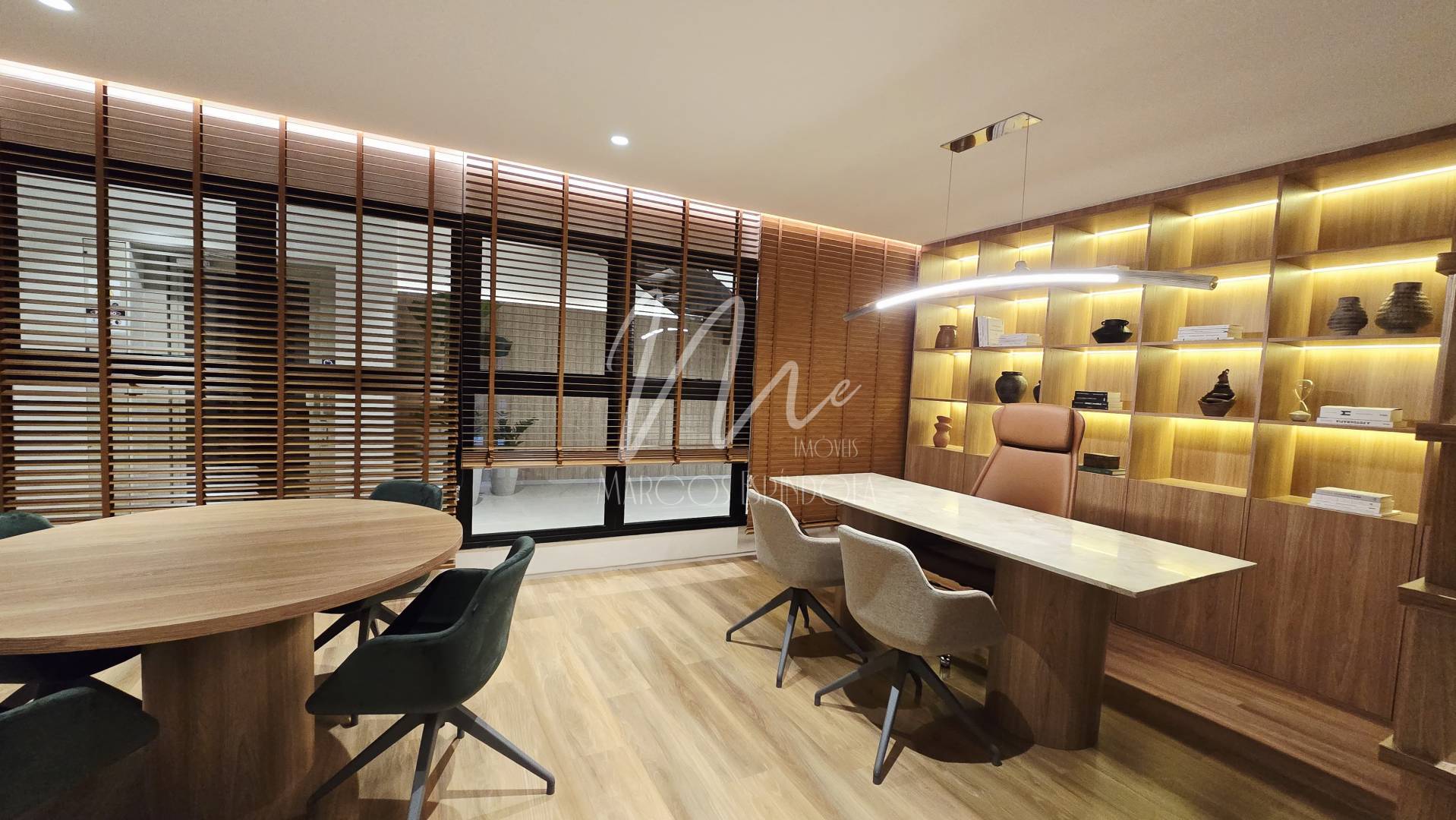 Sala-Conjunto - Foto 7