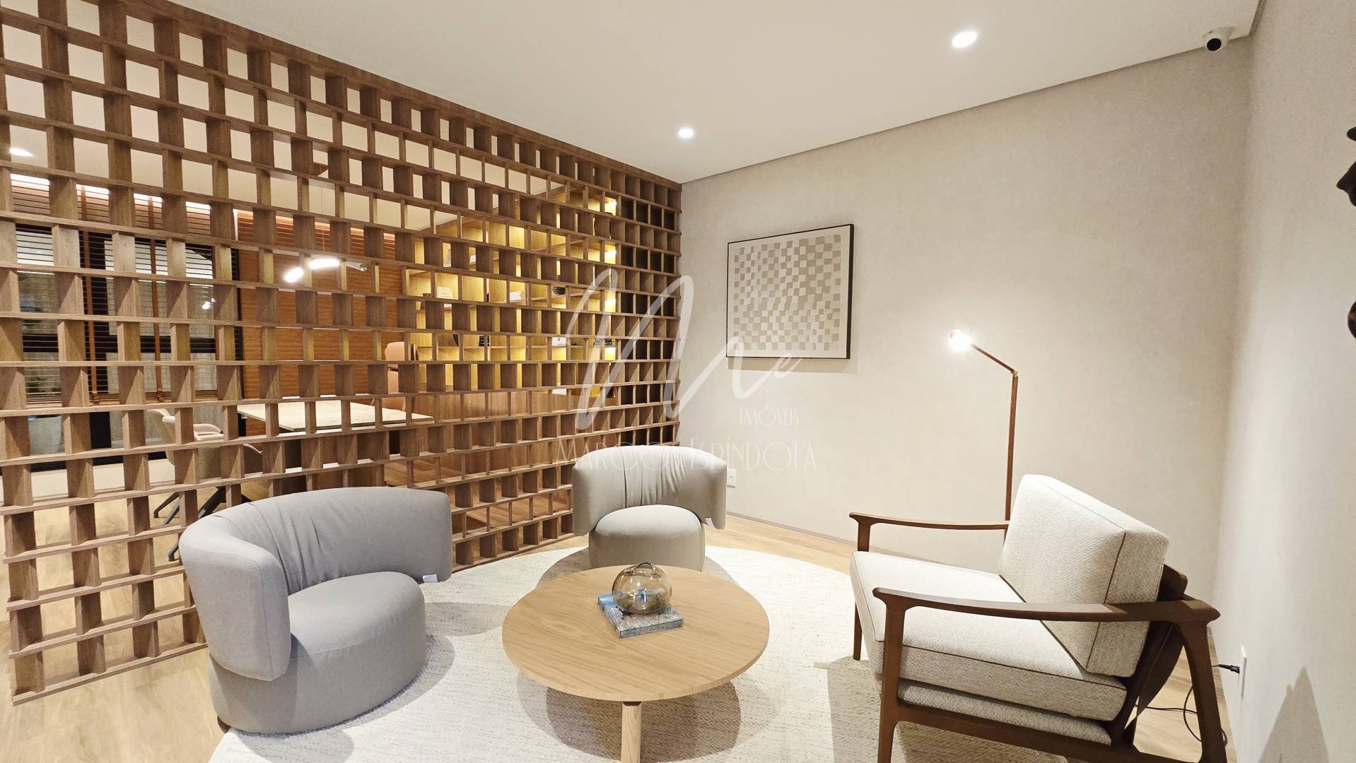 Sala-Conjunto - Foto 13