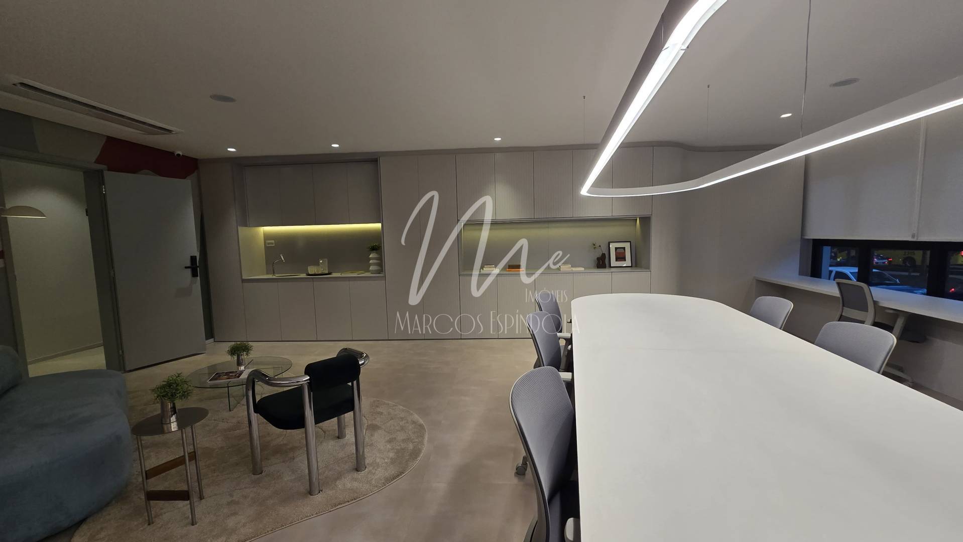 Sala-Conjunto - Foto 4