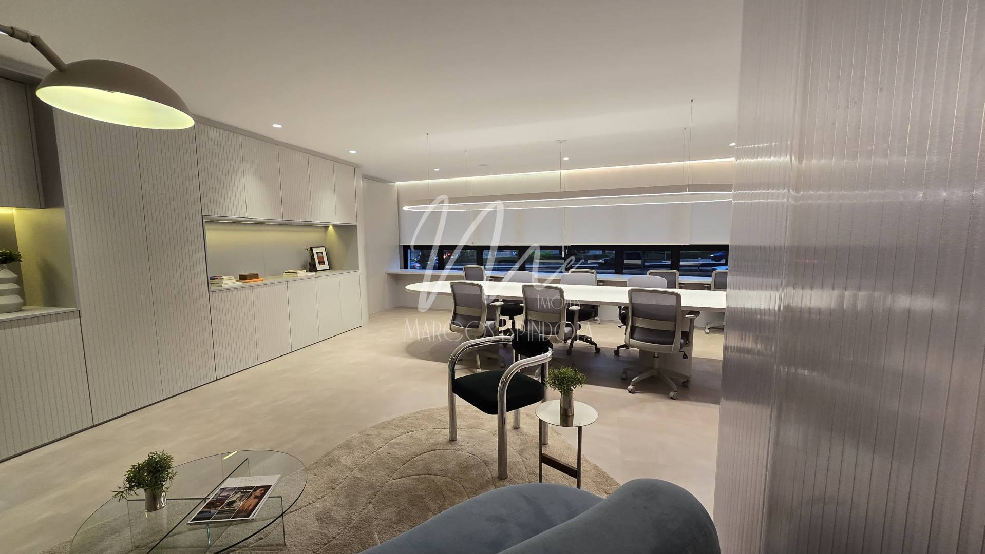 Sala-Conjunto - Foto 10