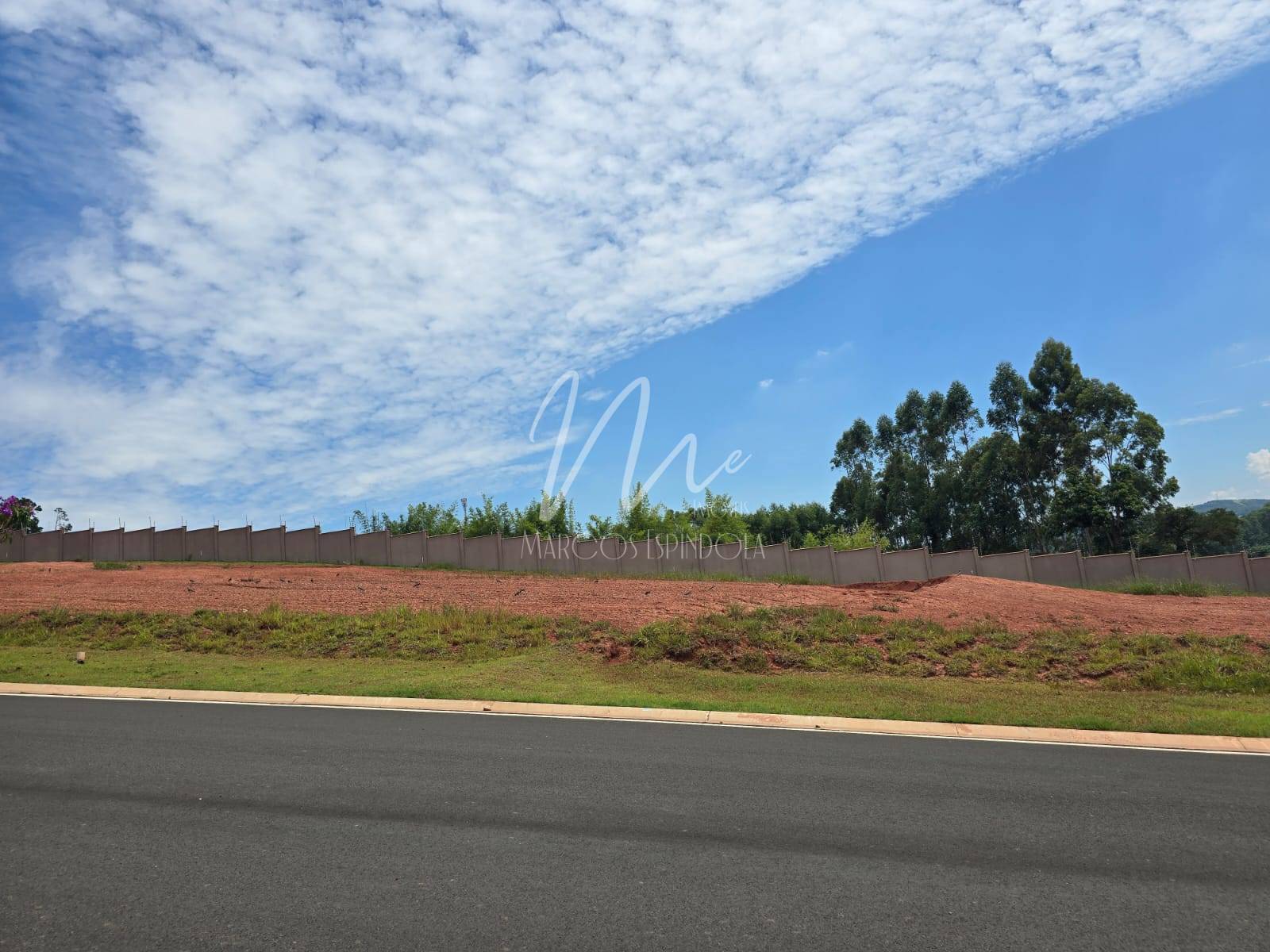 Terreno, 1000 m² - Foto 1