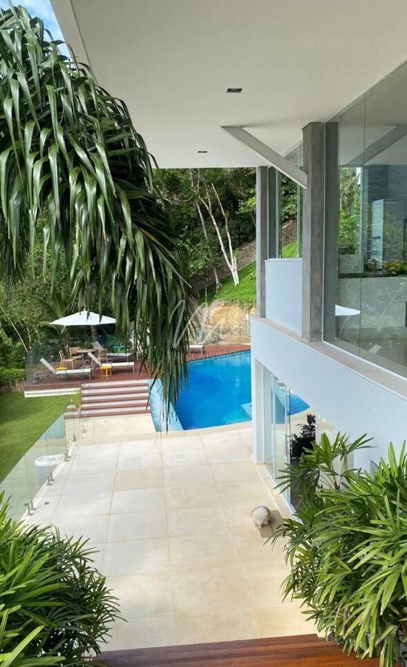 Casa de Condomínio, 4 quartos - Foto 10