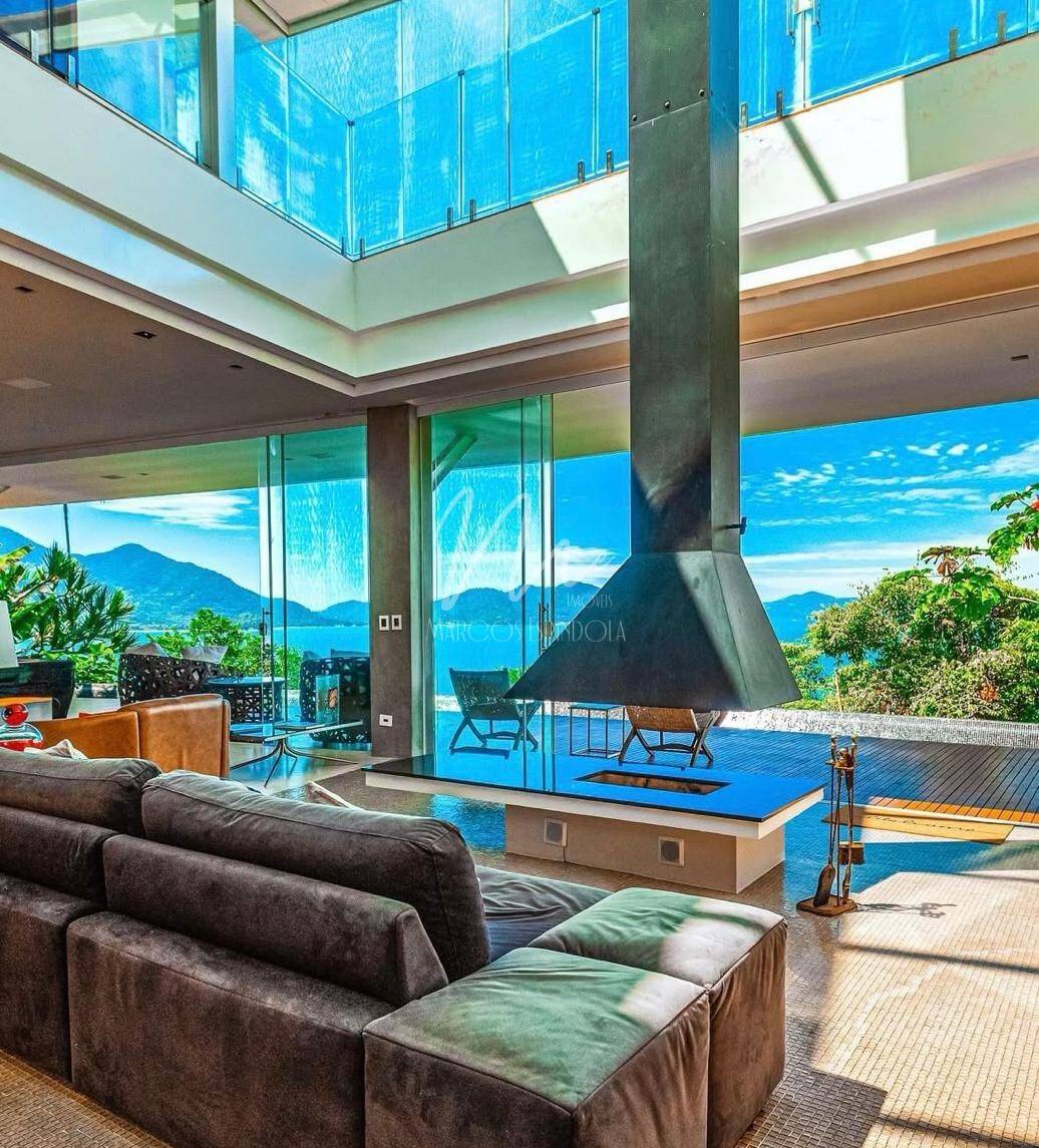 Casa de Condomínio, 4 quartos - Foto 15