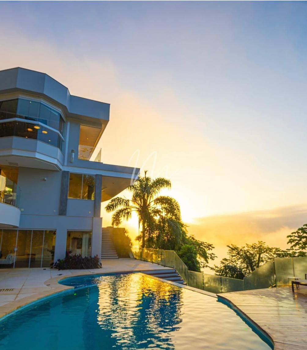 Casa de Condomínio, 4 quartos - Foto 16