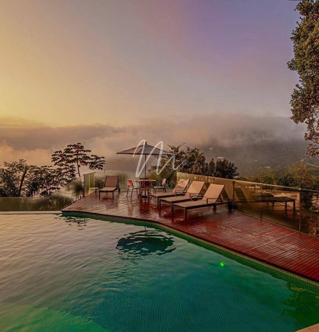 Casa de Condomínio, 4 quartos - Foto 18