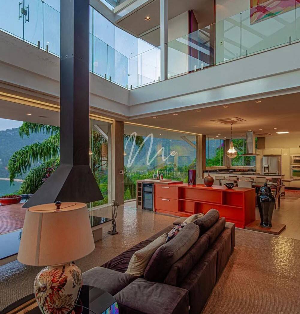 Casa de Condomínio, 4 quartos - Foto 21