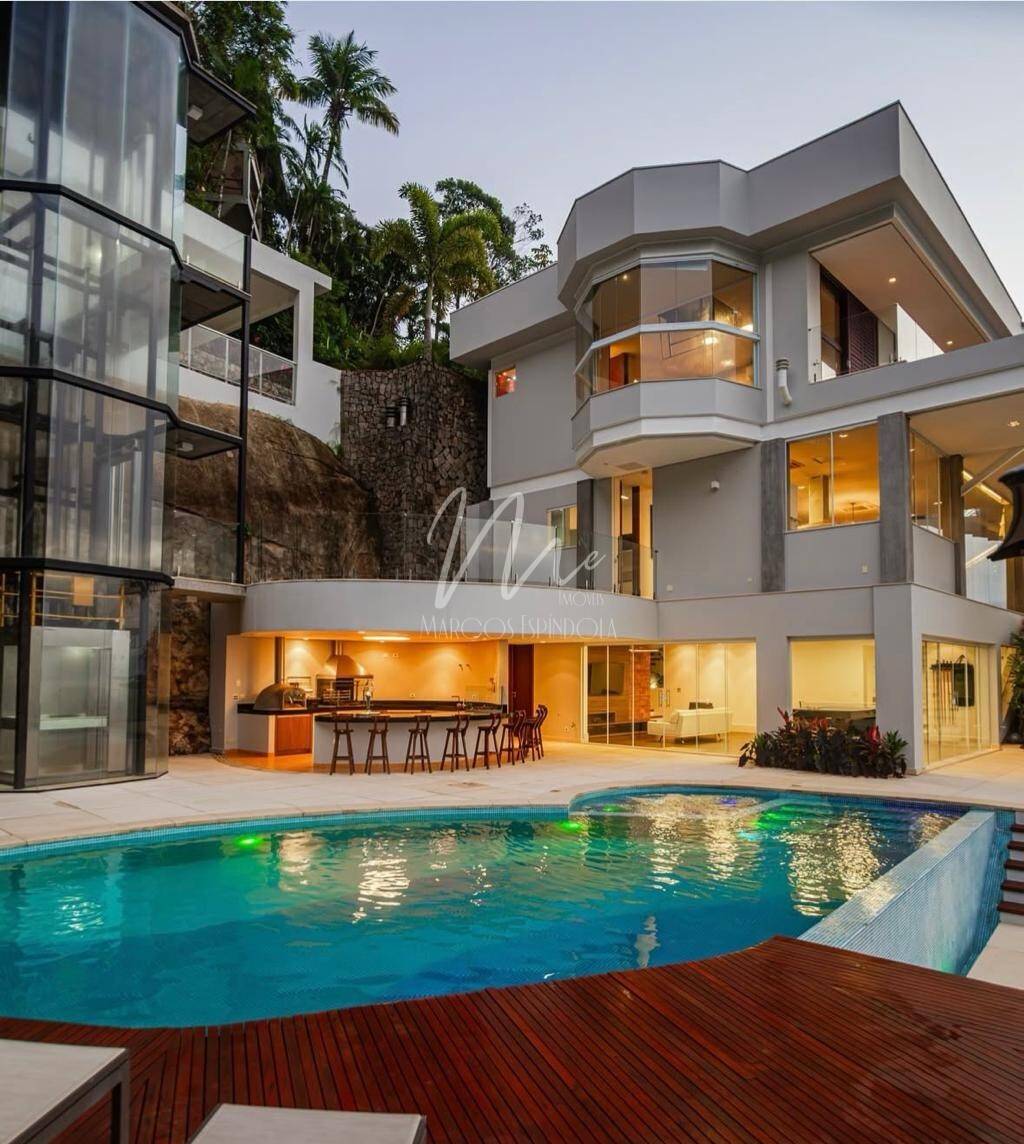 Casa de Condomínio, 4 quartos - Foto 20