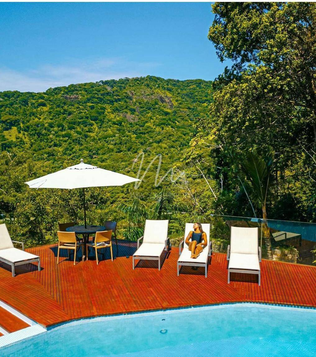 Casa de Condomínio, 4 quartos - Foto 23