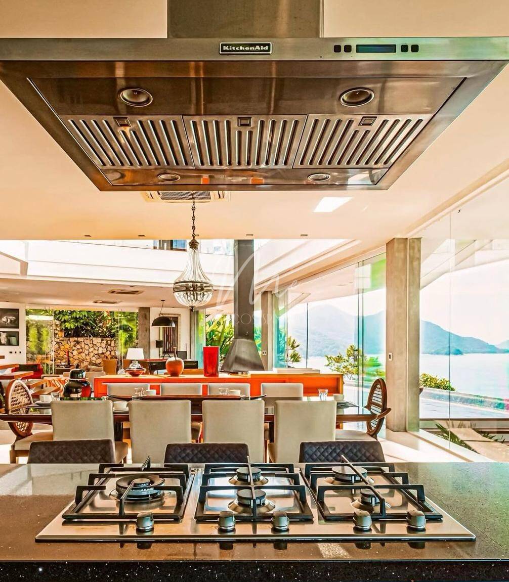 Casa de Condomínio, 4 quartos - Foto 22