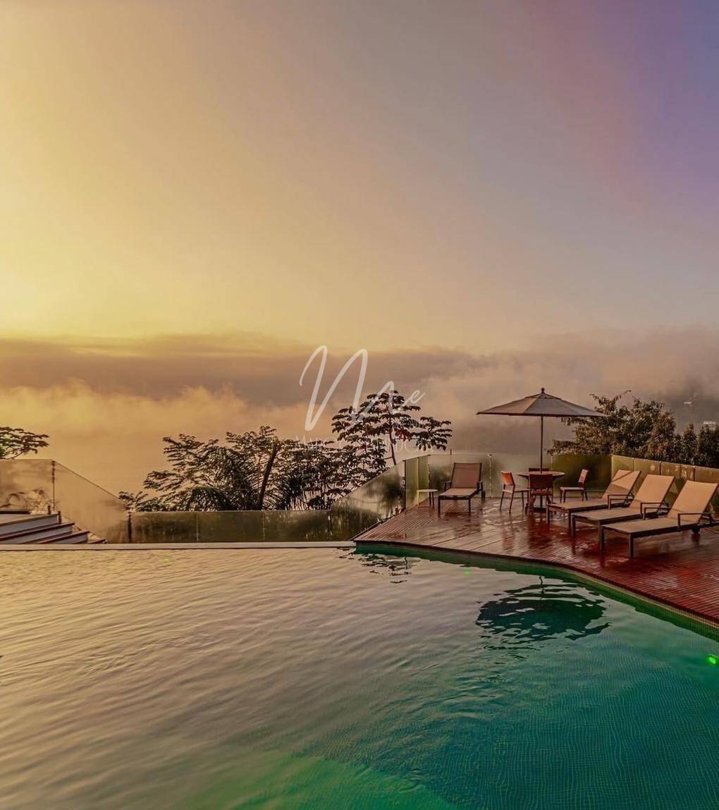 Casa de Condomínio, 4 quartos - Foto 27