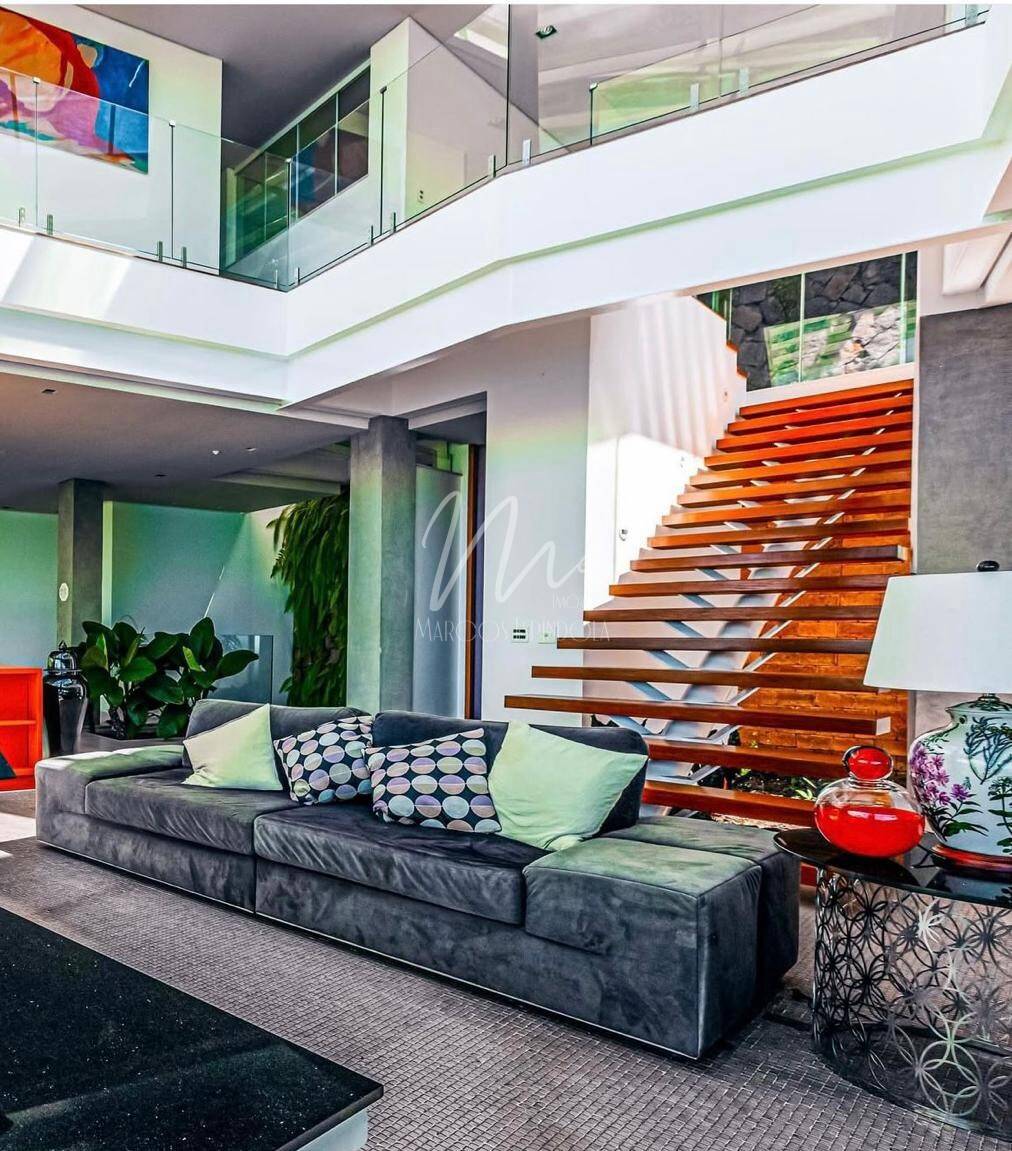 Casa de Condomínio, 4 quartos - Foto 29