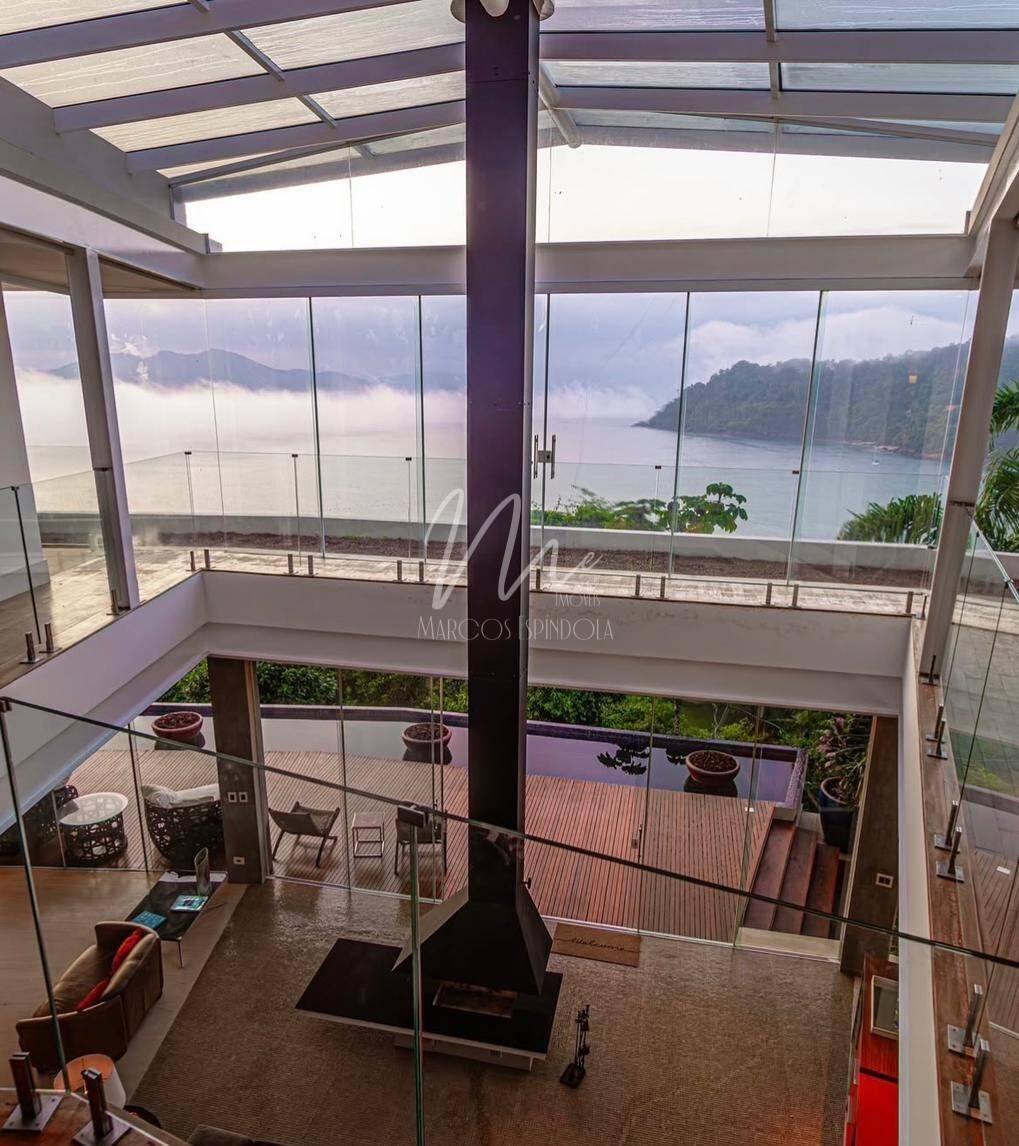 Casa de Condomínio, 4 quartos - Foto 30