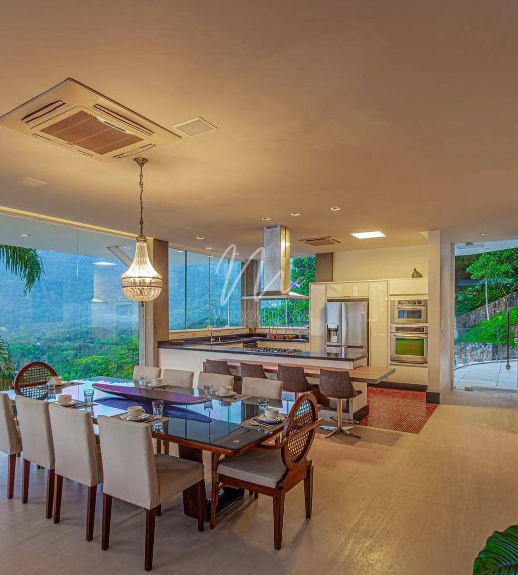 Casa de Condomínio, 4 quartos - Foto 39