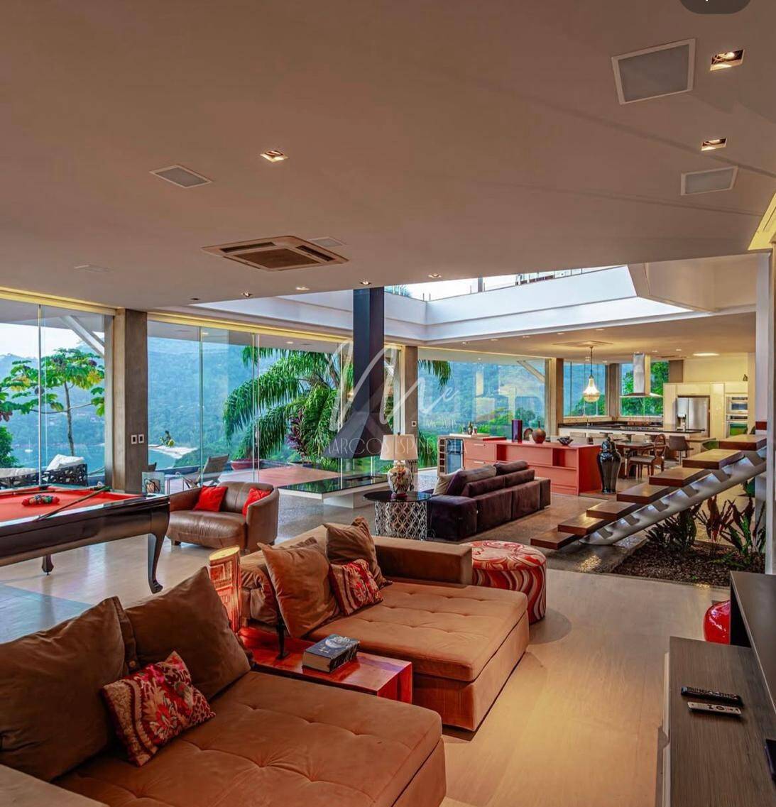 Casa de Condomínio, 4 quartos - Foto 37