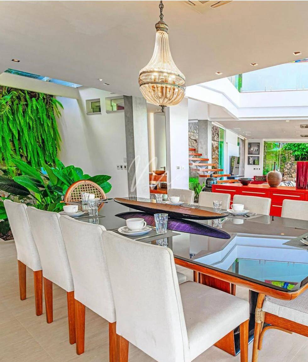 Casa de Condomínio, 4 quartos - Foto 40