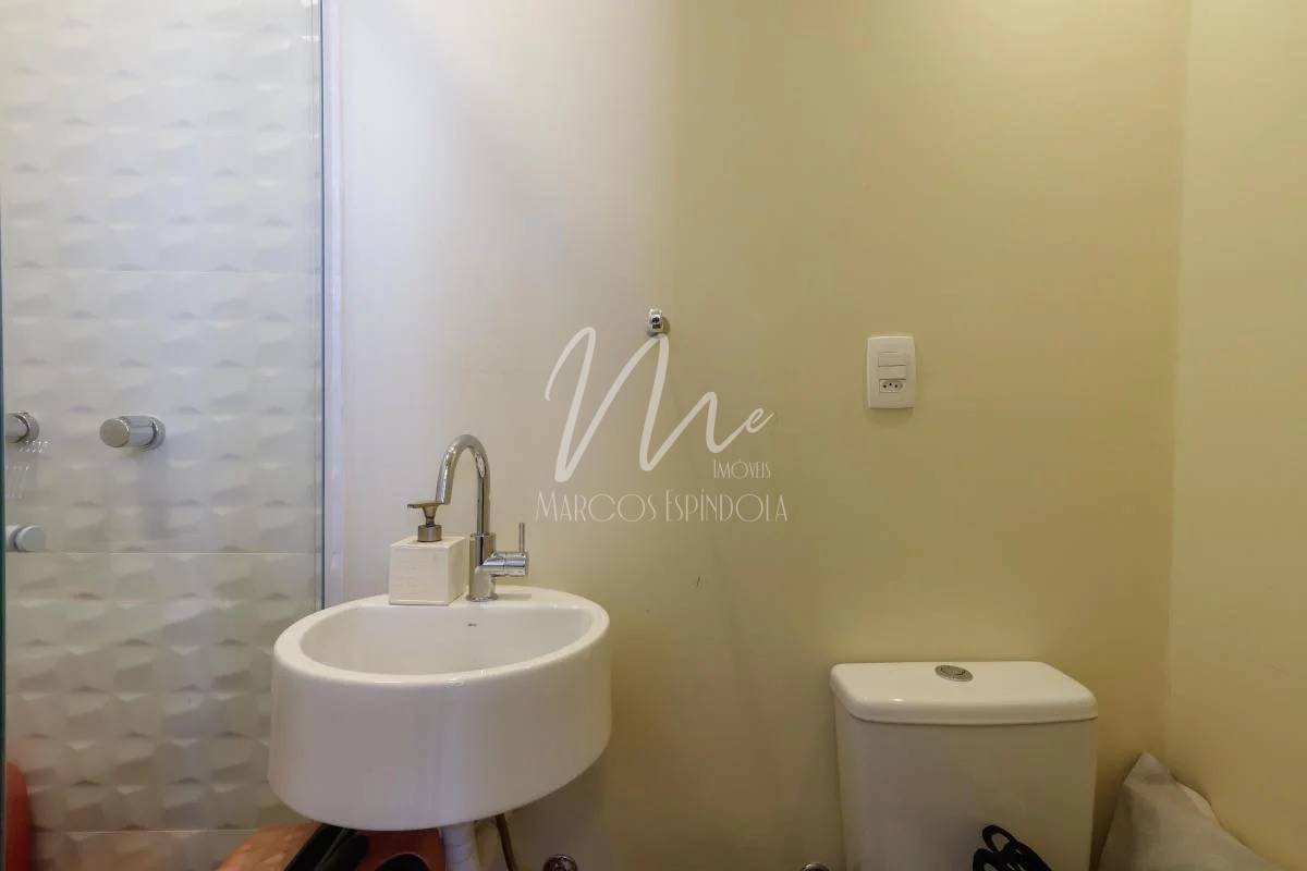 Apartamento, 2 quartos, 134 m² - Foto 26