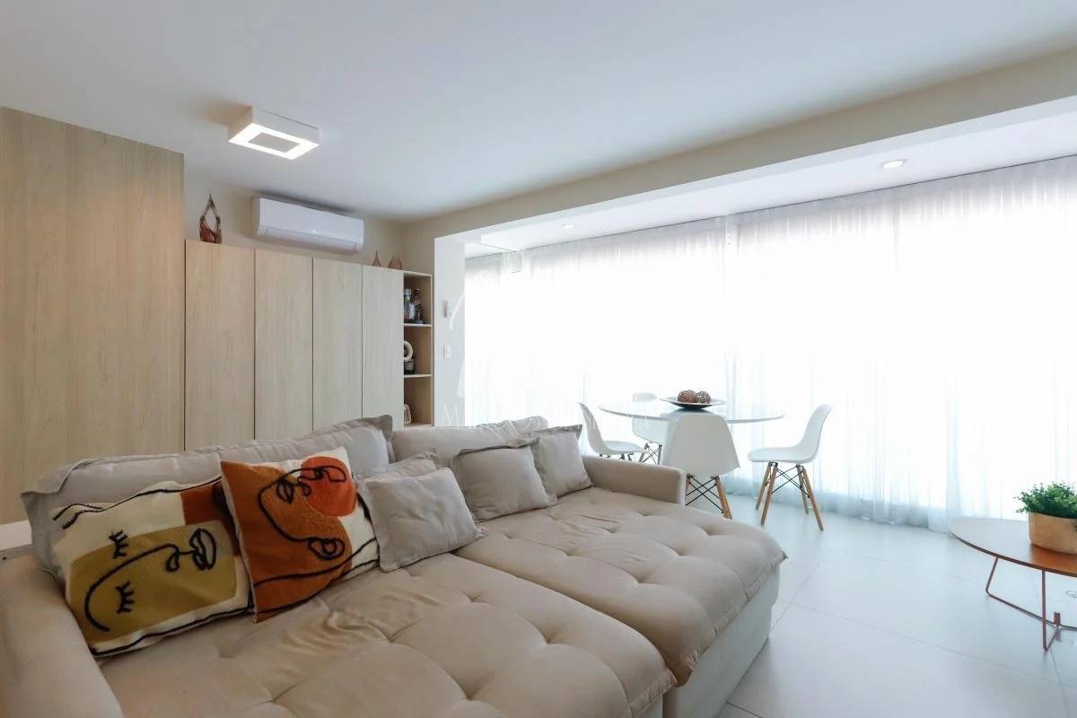 Apartamento, 2 quartos, 134 m² - Foto 8