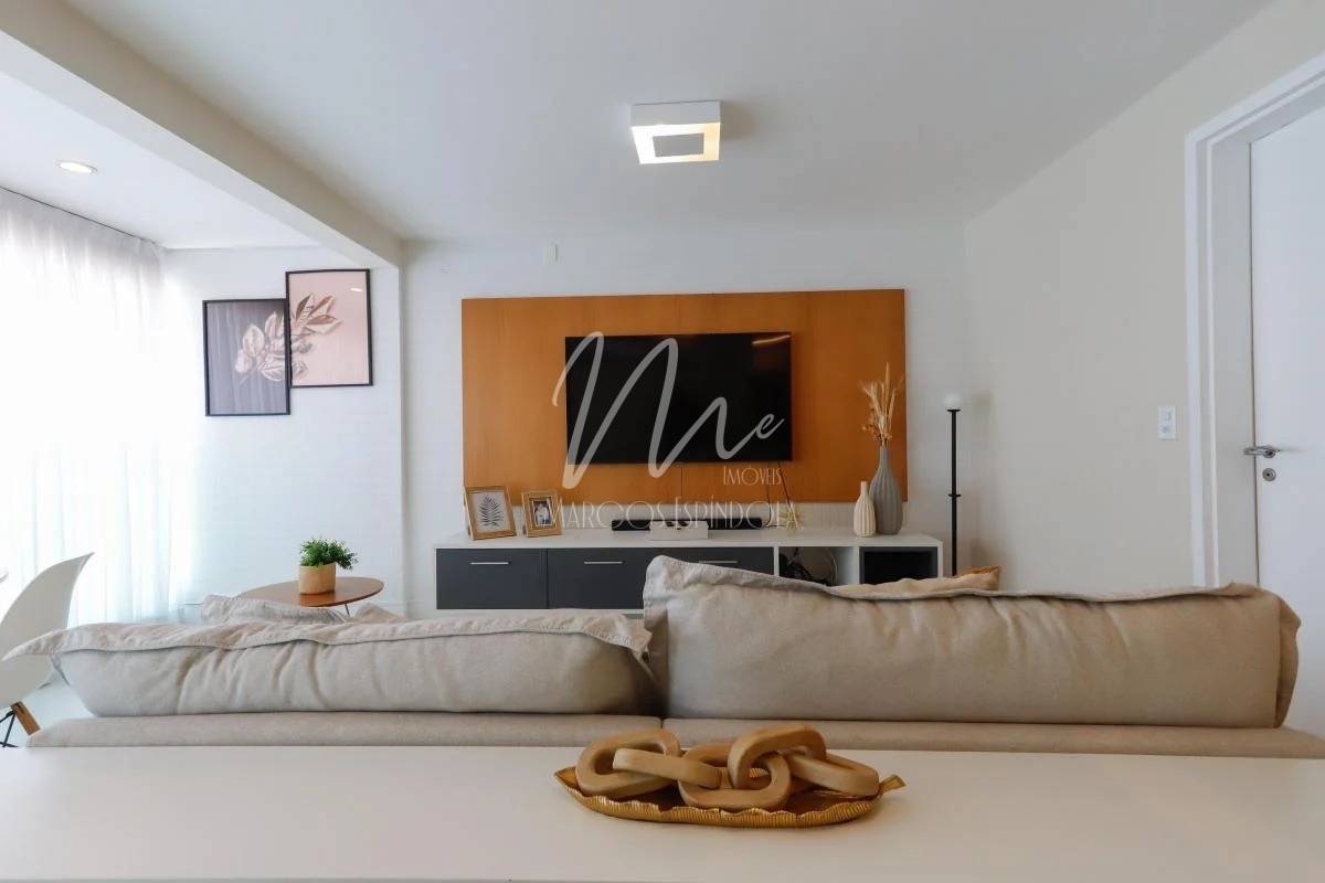 Apartamento, 2 quartos, 134 m² - Foto 2