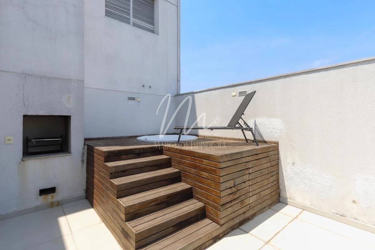 Apartamento, 2 quartos, 134 m² - Foto 28