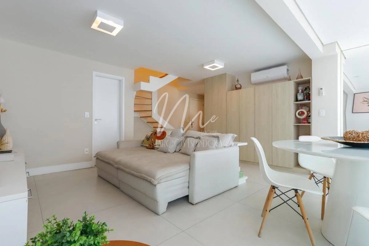 Apartamento, 2 quartos, 134 m² - Foto 6