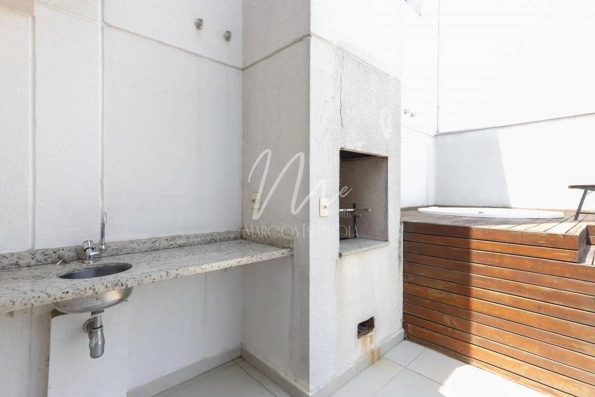Apartamento, 2 quartos, 134 m² - Foto 30