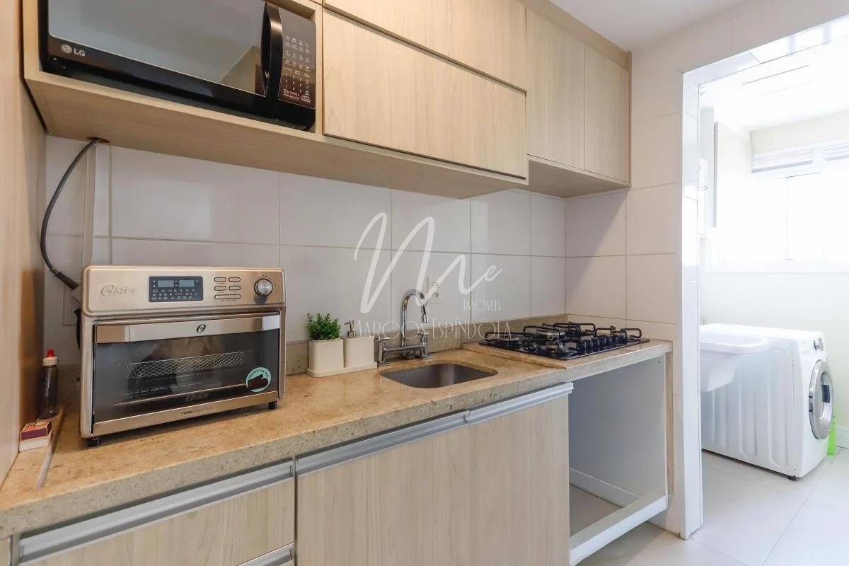 Apartamento, 2 quartos, 134 m² - Foto 31