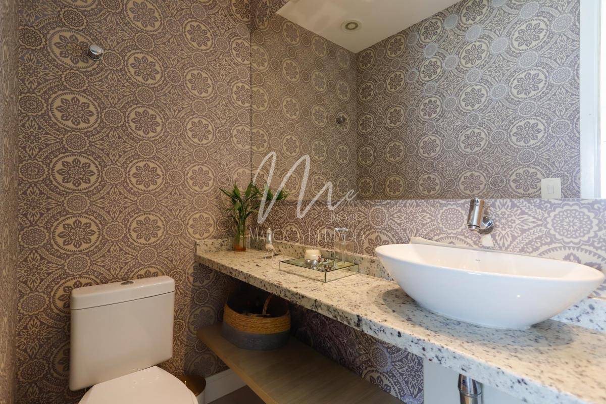 Apartamento, 2 quartos, 134 m² - Foto 10