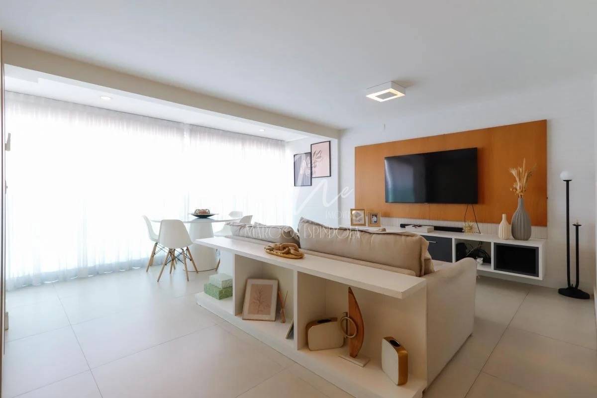 Apartamento, 2 quartos, 134 m² - Foto 1