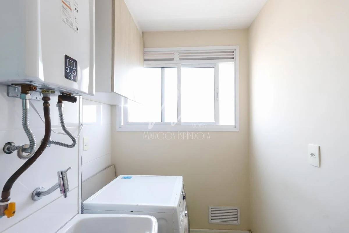 Apartamento, 2 quartos, 134 m² - Foto 34