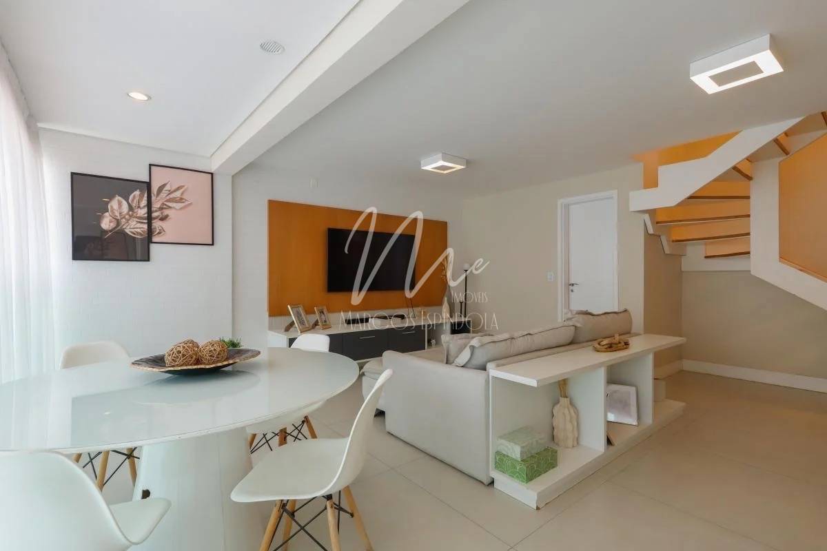 Apartamento, 2 quartos, 134 m² - Foto 3