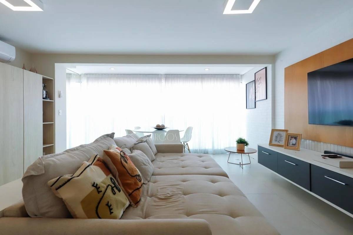 Apartamento, 2 quartos, 134 m² - Foto 7