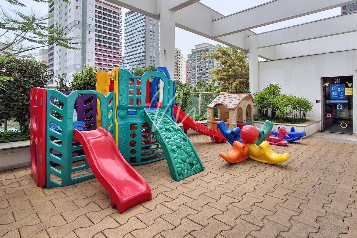 Apartamento, 2 quartos, 134 m² - Foto 37