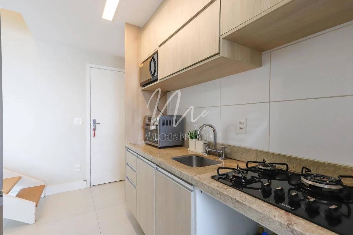 Apartamento, 2 quartos, 134 m² - Foto 33