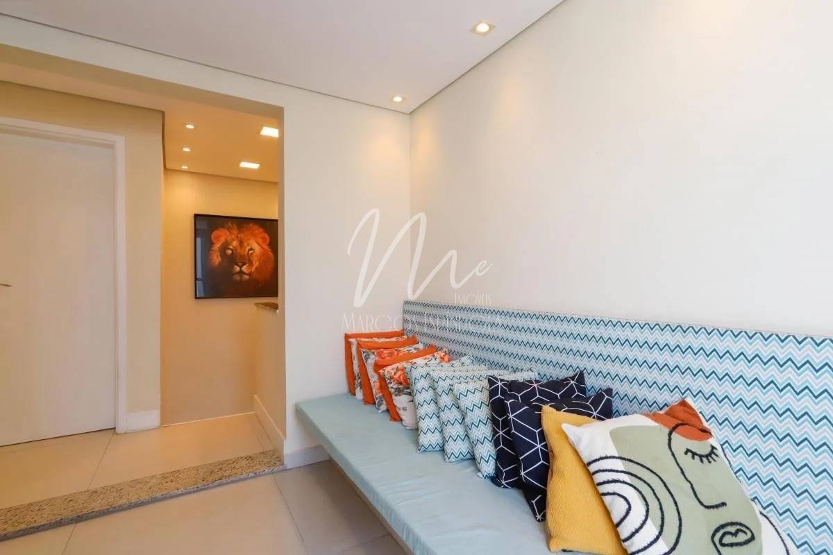 Apartamento, 2 quartos, 134 m² - Foto 12