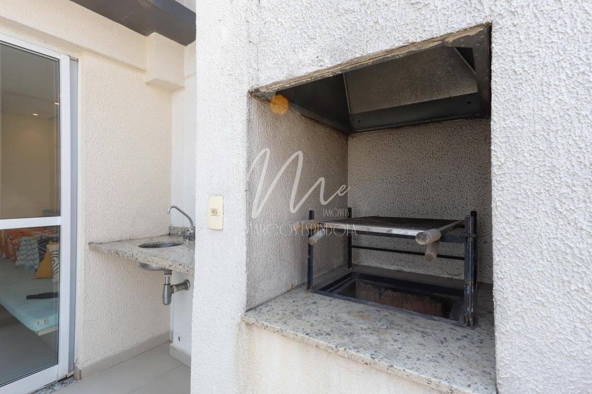 Apartamento, 2 quartos, 134 m² - Foto 29