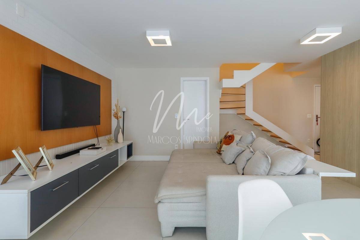 Apartamento, 2 quartos, 134 m² - Foto 4