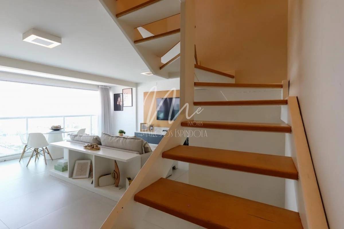 Apartamento, 2 quartos, 134 m² - Foto 11