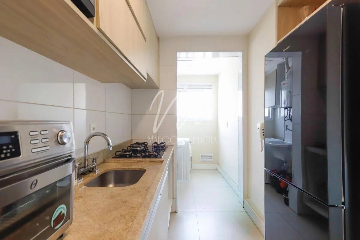 Apartamento, 2 quartos, 134 m² - Foto 32
