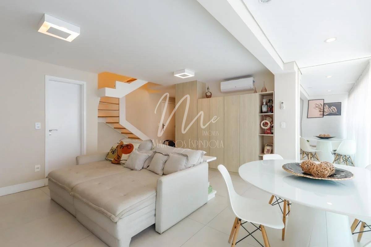 Apartamento, 2 quartos, 134 m² - Foto 5