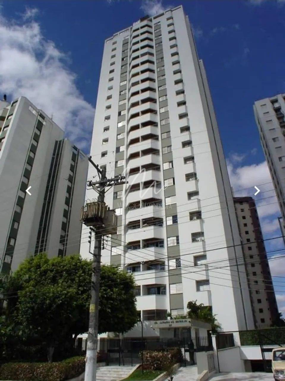 Apartamento, 3 quartos, 102 m² - Foto 1