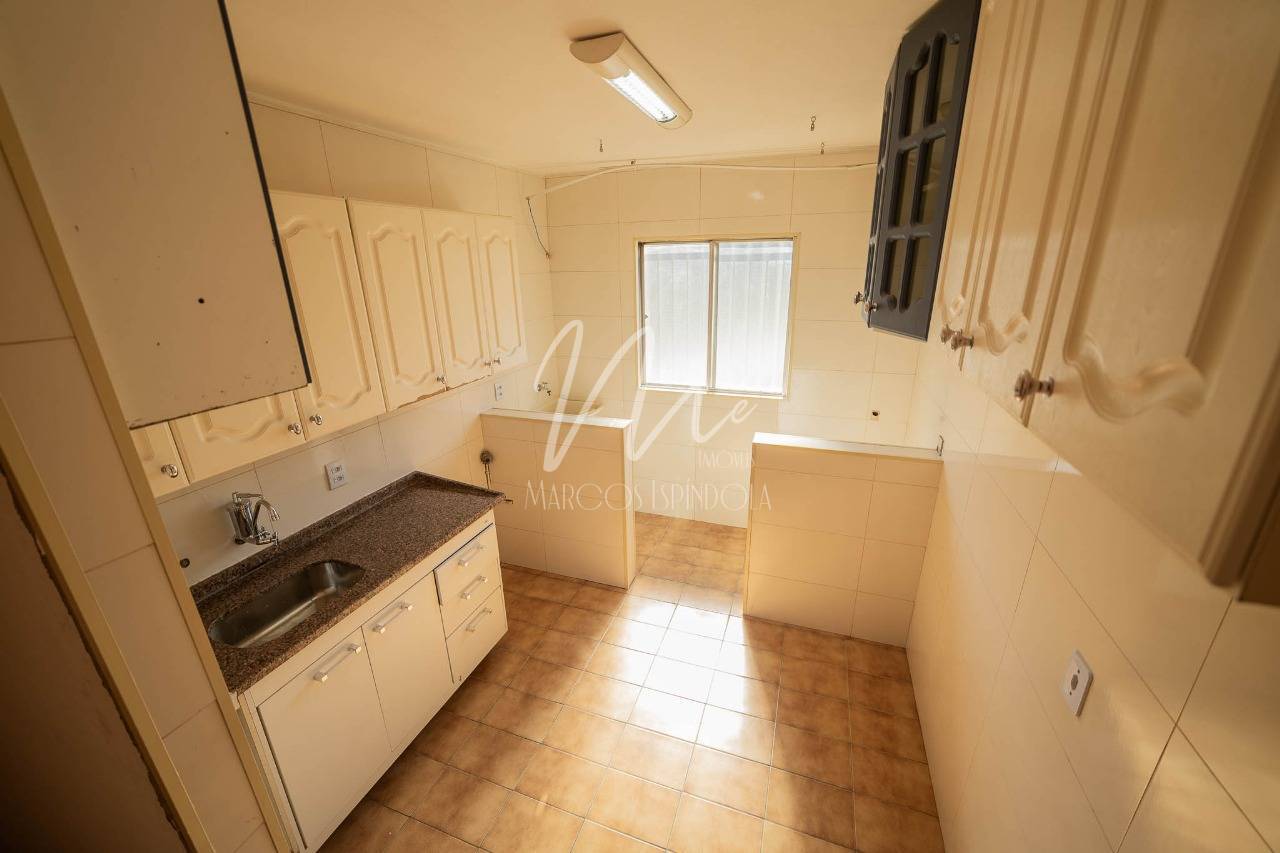Apartamento, 2 quartos, 60 m² - Foto 3