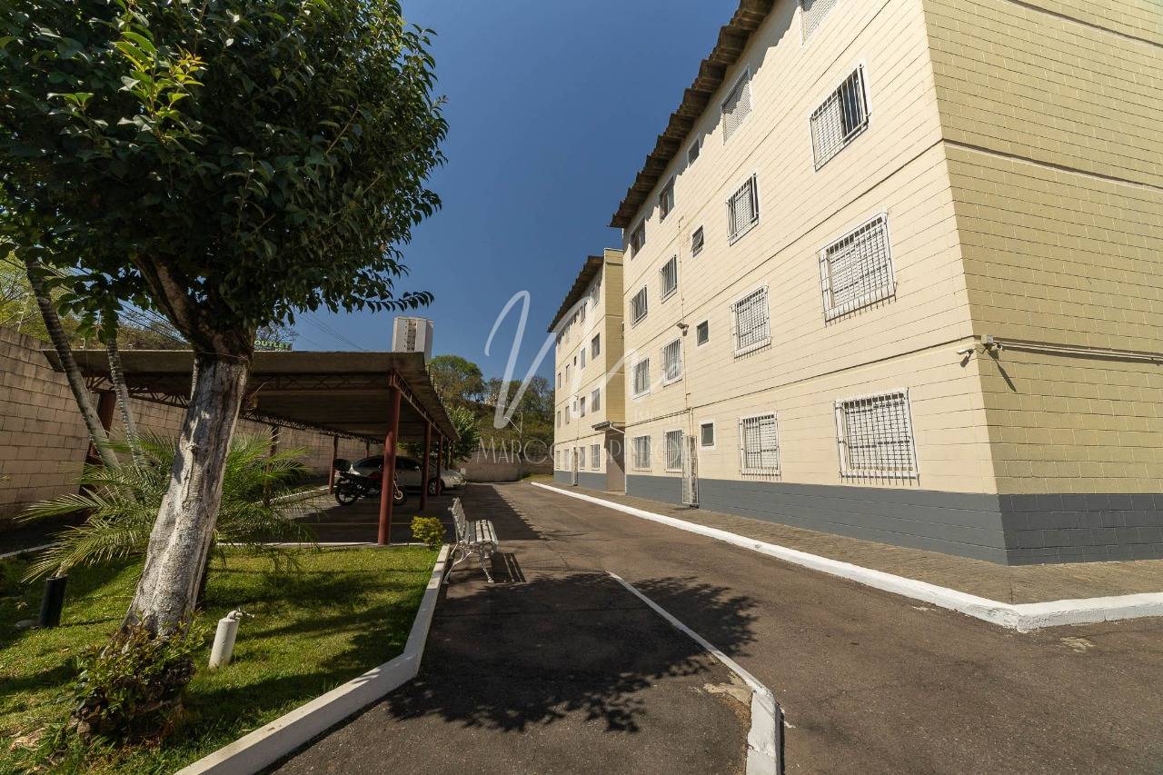 Apartamento, 2 quartos, 60 m² - Foto 12