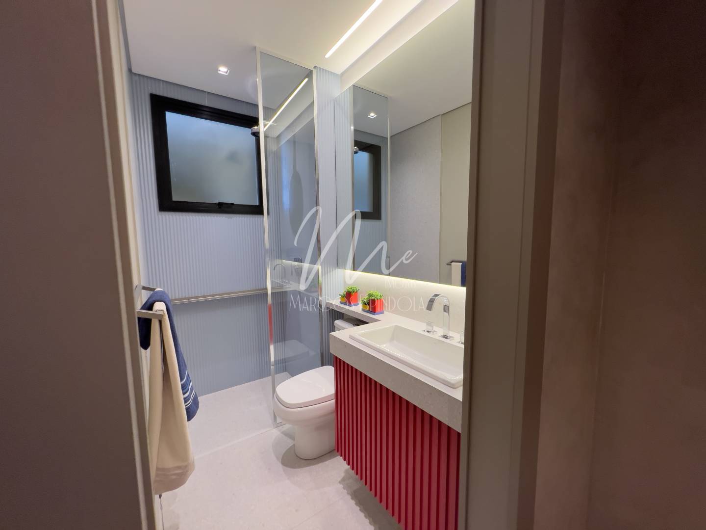 Apartamento, 3 quartos, 137 m² - Foto 19